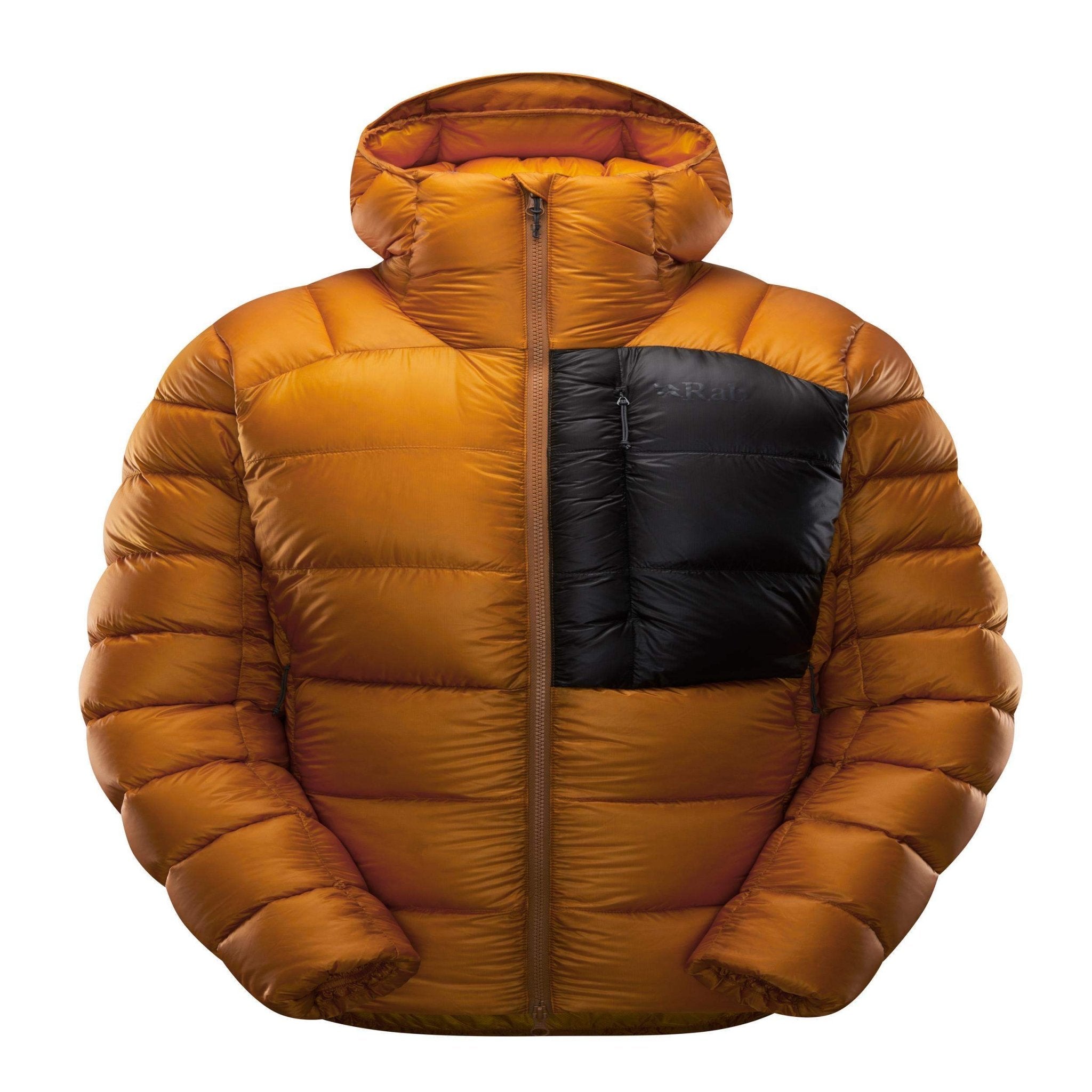 Rab Mythic Ultra Jacket - Chaqueta de Pluma 900FP Técnica