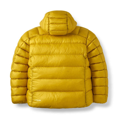 Rab Mythic Ultra Jacket – Chaqueta de pluma 900FP con TILT - 