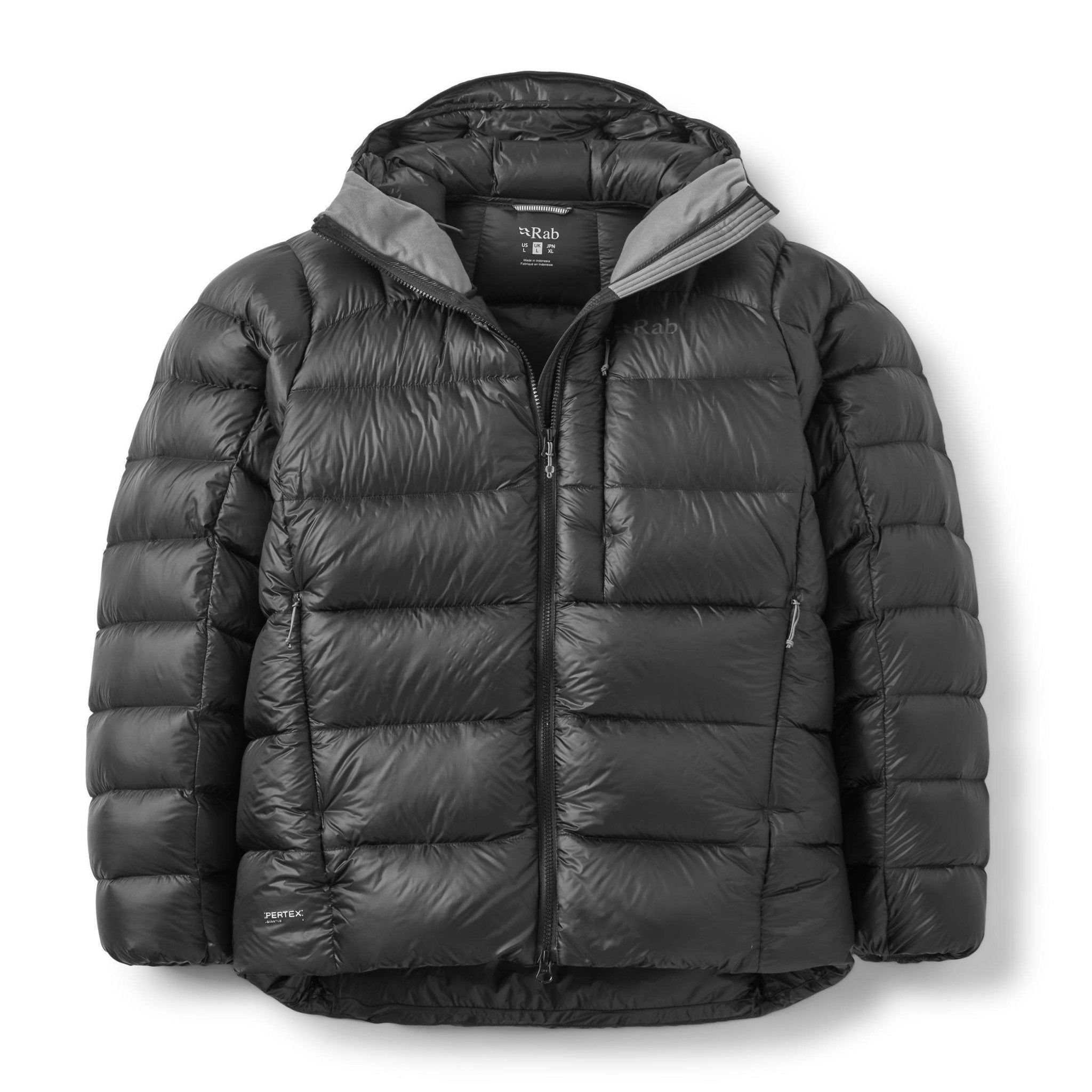 Rab Mythic Ultra Jacket - Chaqueta de Pluma 900FP Técnica