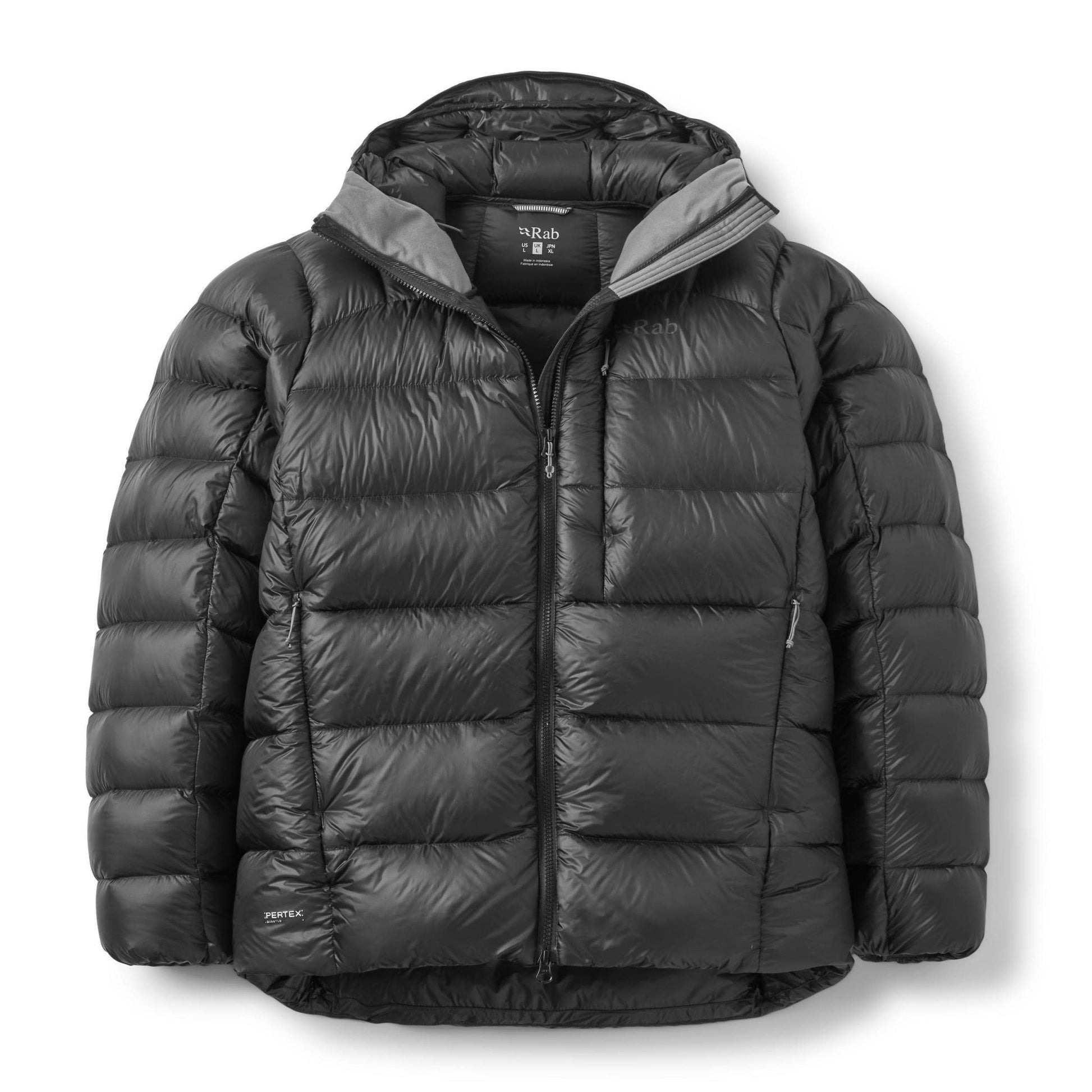 Rab Mythic Ultra Jacket – Chaqueta de pluma 900FP con TILT - 