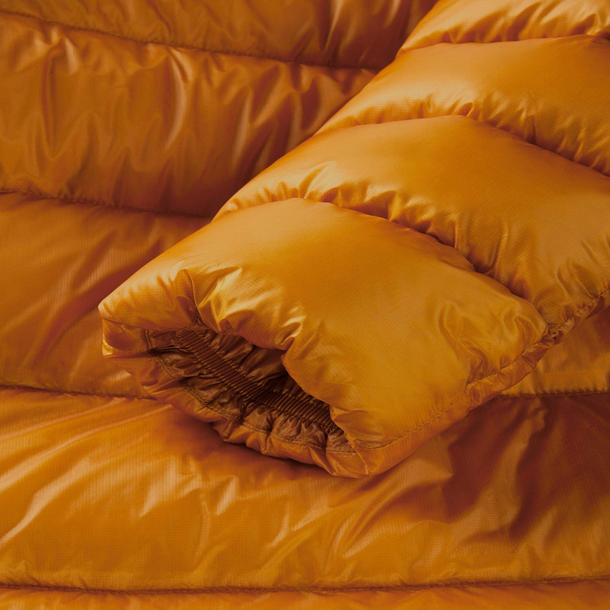 Rab Mythic Ultra Jacket – Chaqueta de pluma 900FP con TILT - 