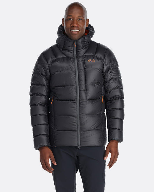 Rab Mythic Ultra Jacket - Plumón de 900 FP, Tilt y Pertex Quantum - Chaquetas