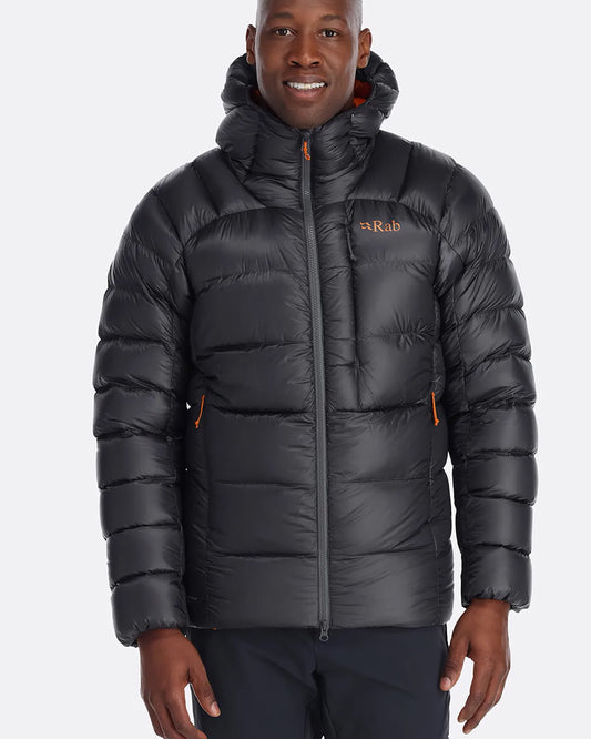 Rab Mythic Ultra Jacket - Plumón de 900 FP, Tilt y Pertex Quantum - Chaquetas