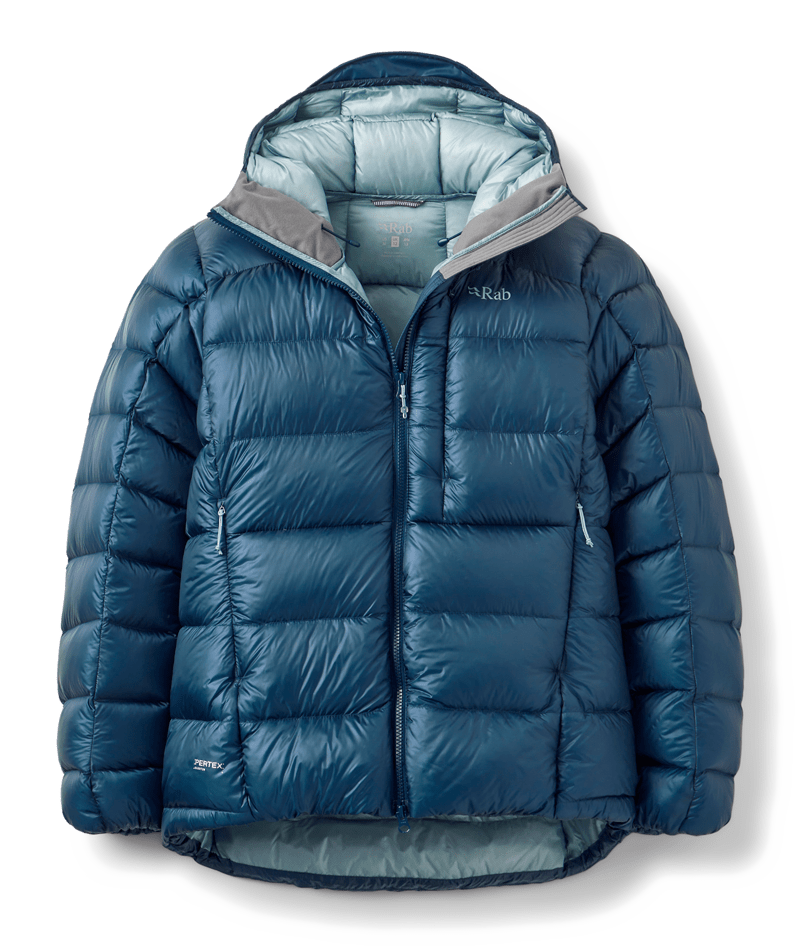 Rab Mythic Ultra Jacket W´S - Chaquetas