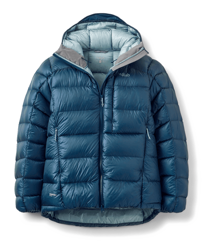 Rab Mythic Ultra Jacket W´S - Chaquetas