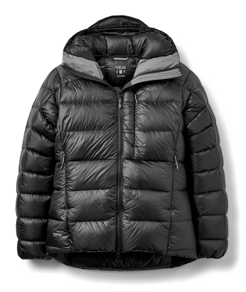 Rab Mythic Ultra Jacket W´S - Chaquetas