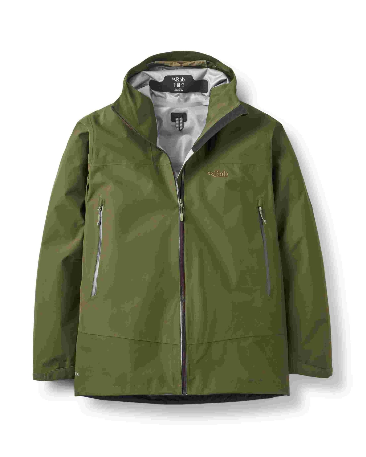 Rab Namche GTX Jacket - Chaquetas