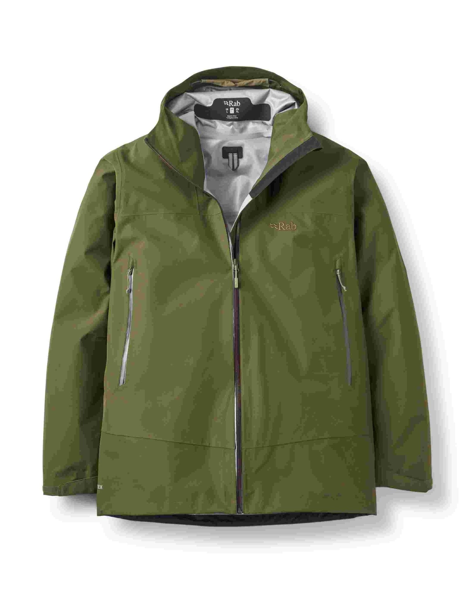 Rab Namche GTX Jacket - Chaquetas