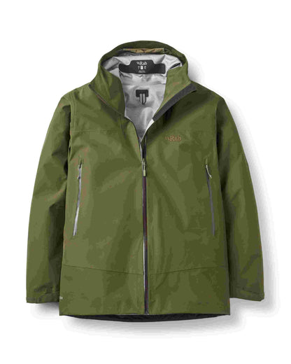 Rab Namche GTX Jacket - Chaquetas