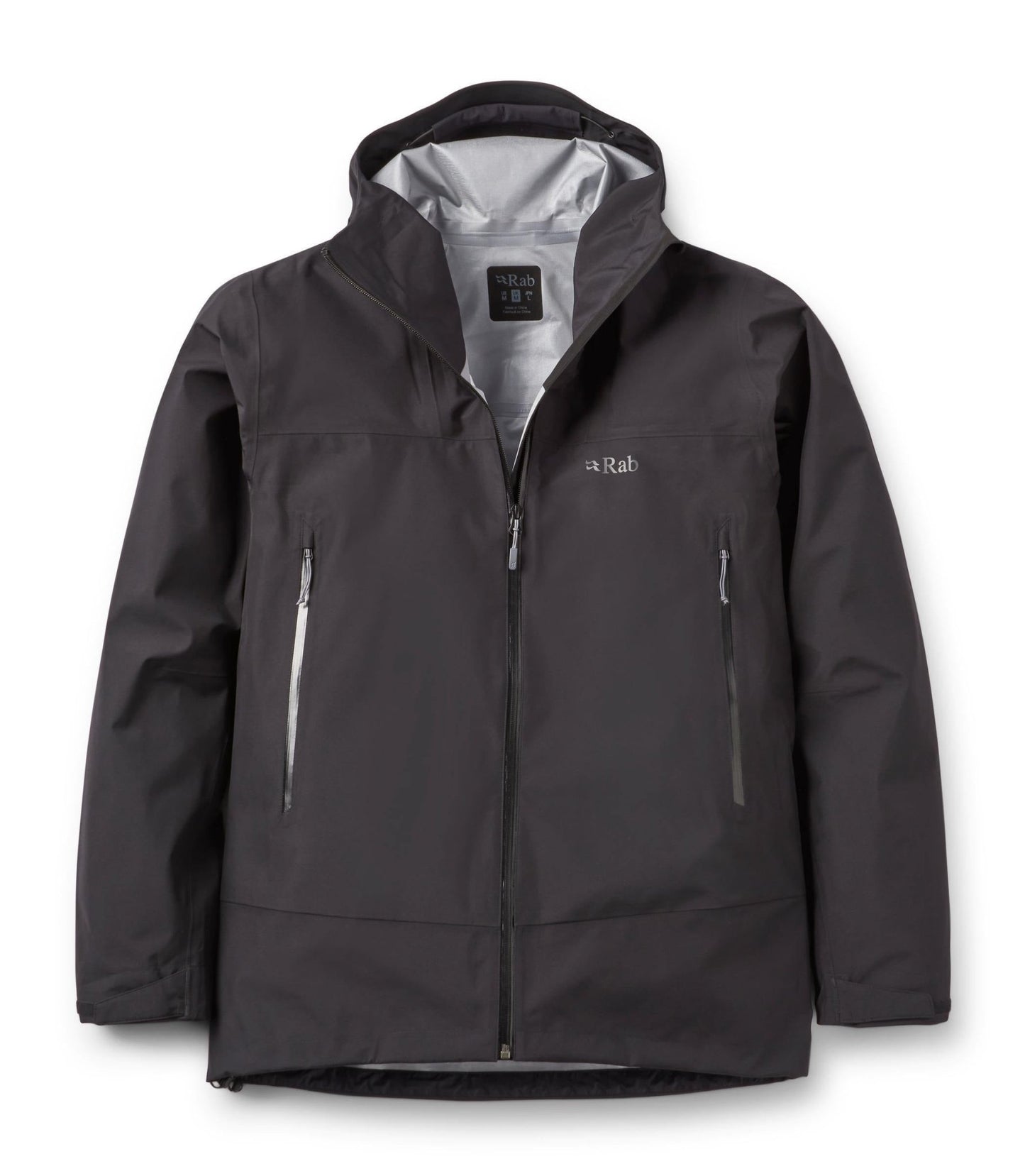 Rab Namche GTX Jacket AW26 – Chaqueta GORE-TEX 3L - Impermeables