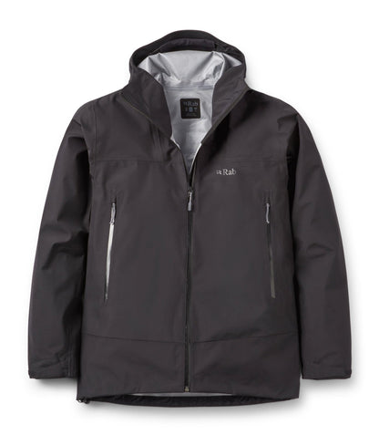 Rab Namche GTX Jacket AW26 – Chaqueta GORE-TEX 3L - Impermeables