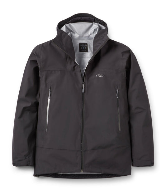 Rab Namche GTX Jacket AW26 – Chaqueta GORE-TEX 3L - Impermeables
