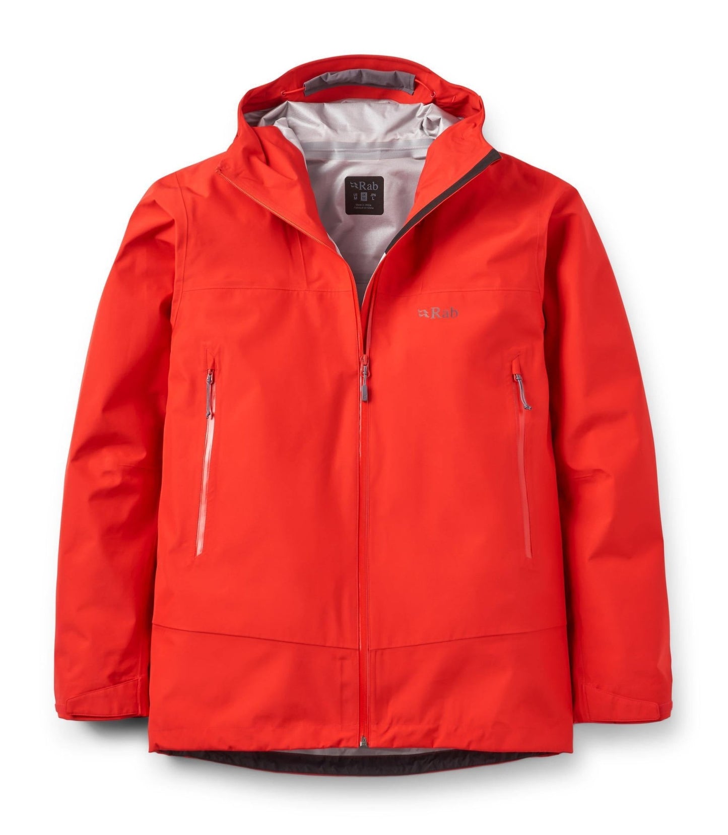 Rab Namche GTX Jacket AW26 – Chaqueta GORE-TEX 3L - Impermeables