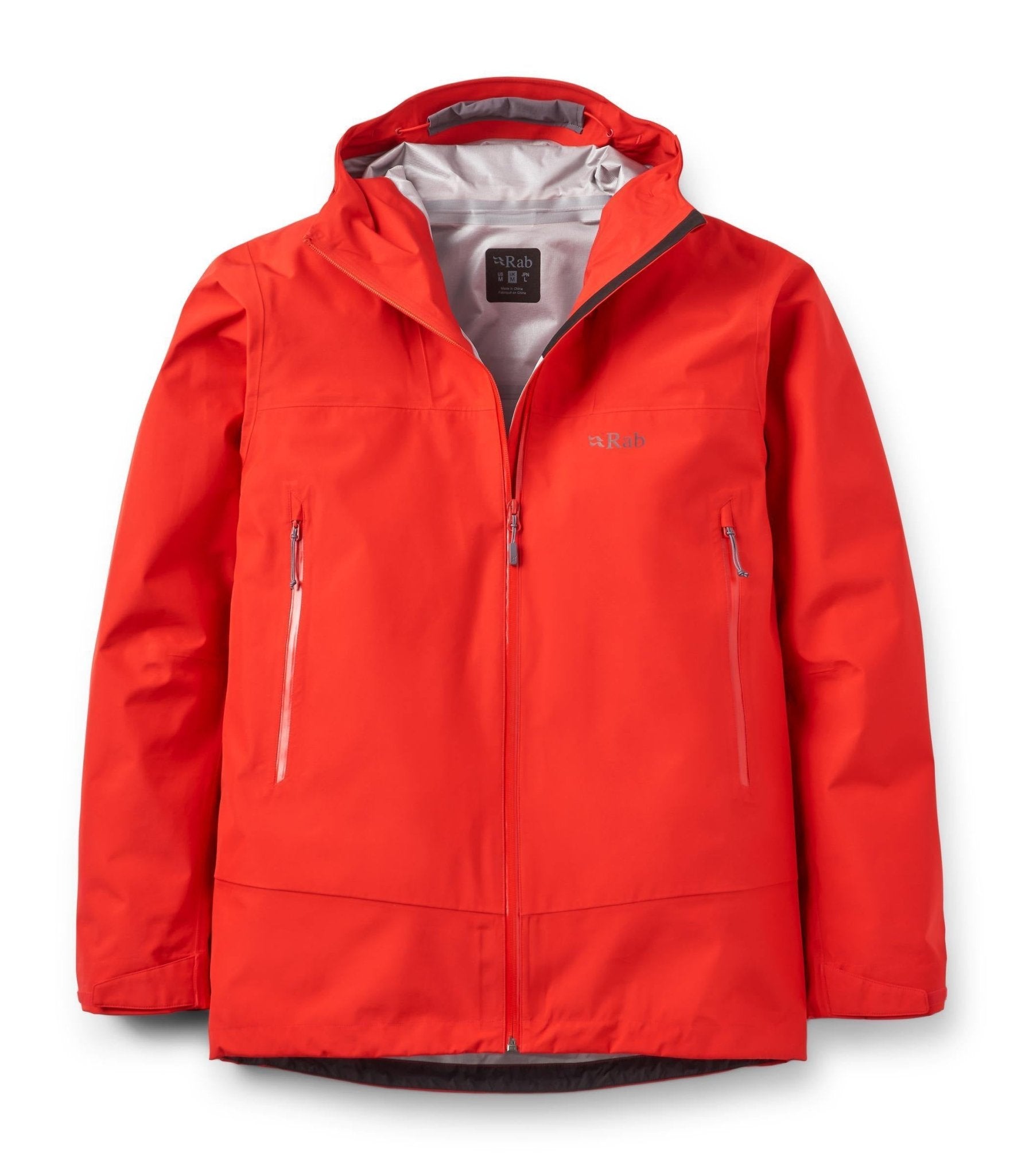 Rab Namche GTX Jacket AW26 – Chaqueta GORE-TEX 3L - Impermeables