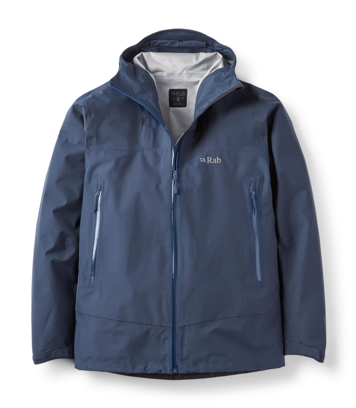Rab Namche GTX Jacket AW26 – Chaqueta GORE-TEX 3L - Impermeables