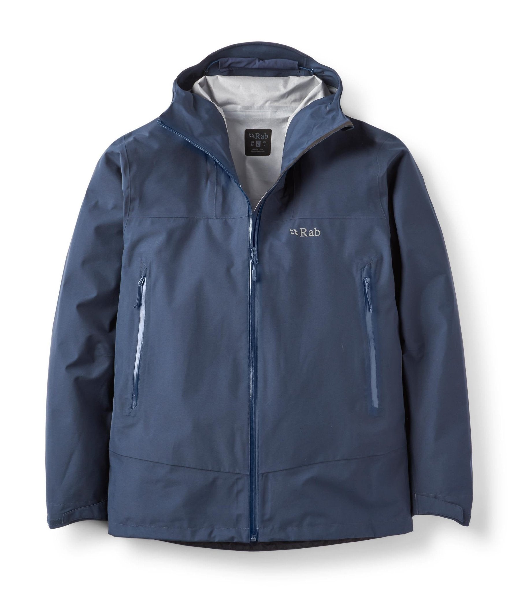 Rab Namche GTX Jacket AW26 – Chaqueta GORE-TEX 3L - Impermeables