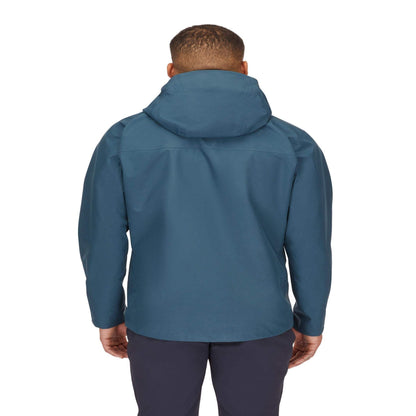 Rab Namche GTX Jacket - Chaqueta impermeable Gore - Tex 3L versátil para montaña - 