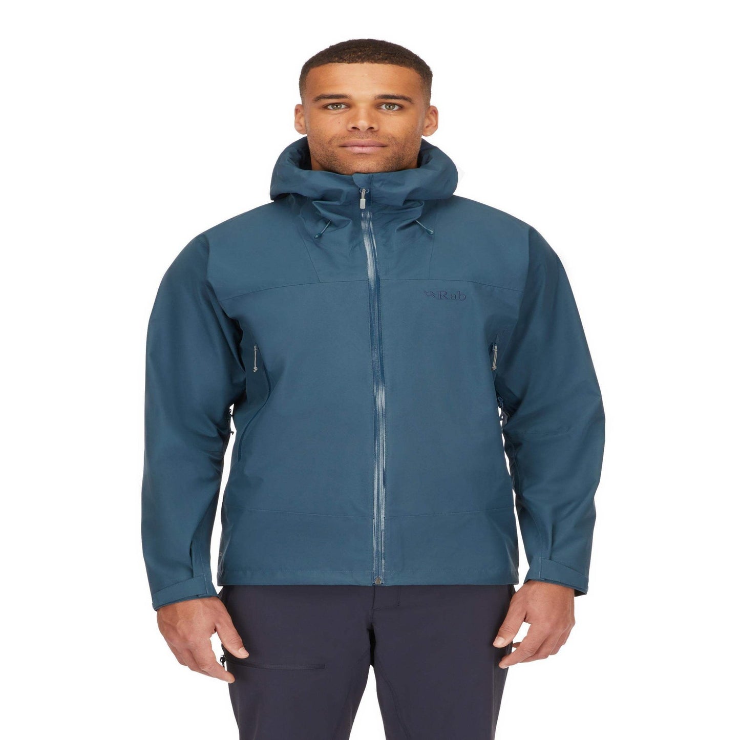 Rab Namche GTX Jacket - Chaqueta impermeable Gore - Tex 3L versátil para montaña - 