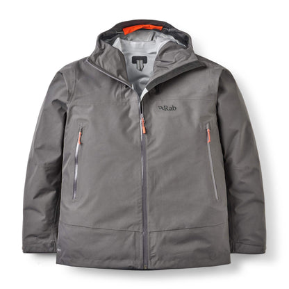 Rab Namche GTX Jacket - Chaqueta impermeable Gore - Tex 3L versátil para montaña - 