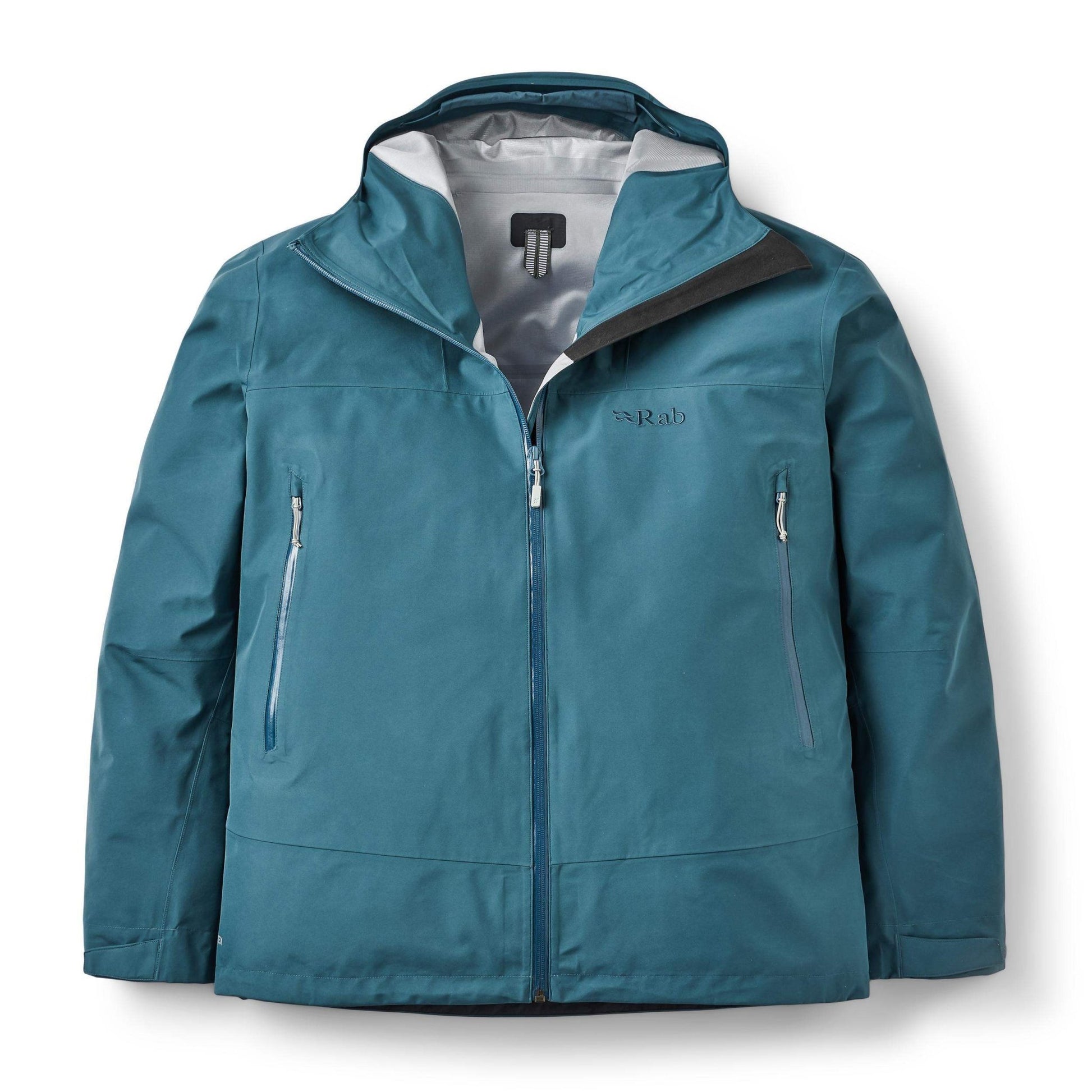 Rab Namche GTX Jacket - Chaqueta impermeable Gore - Tex 3L versátil para montaña - 