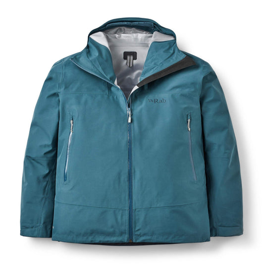 Rab Namche GTX Jacket - Chaqueta impermeable Gore - Tex 3L versátil para montaña - 