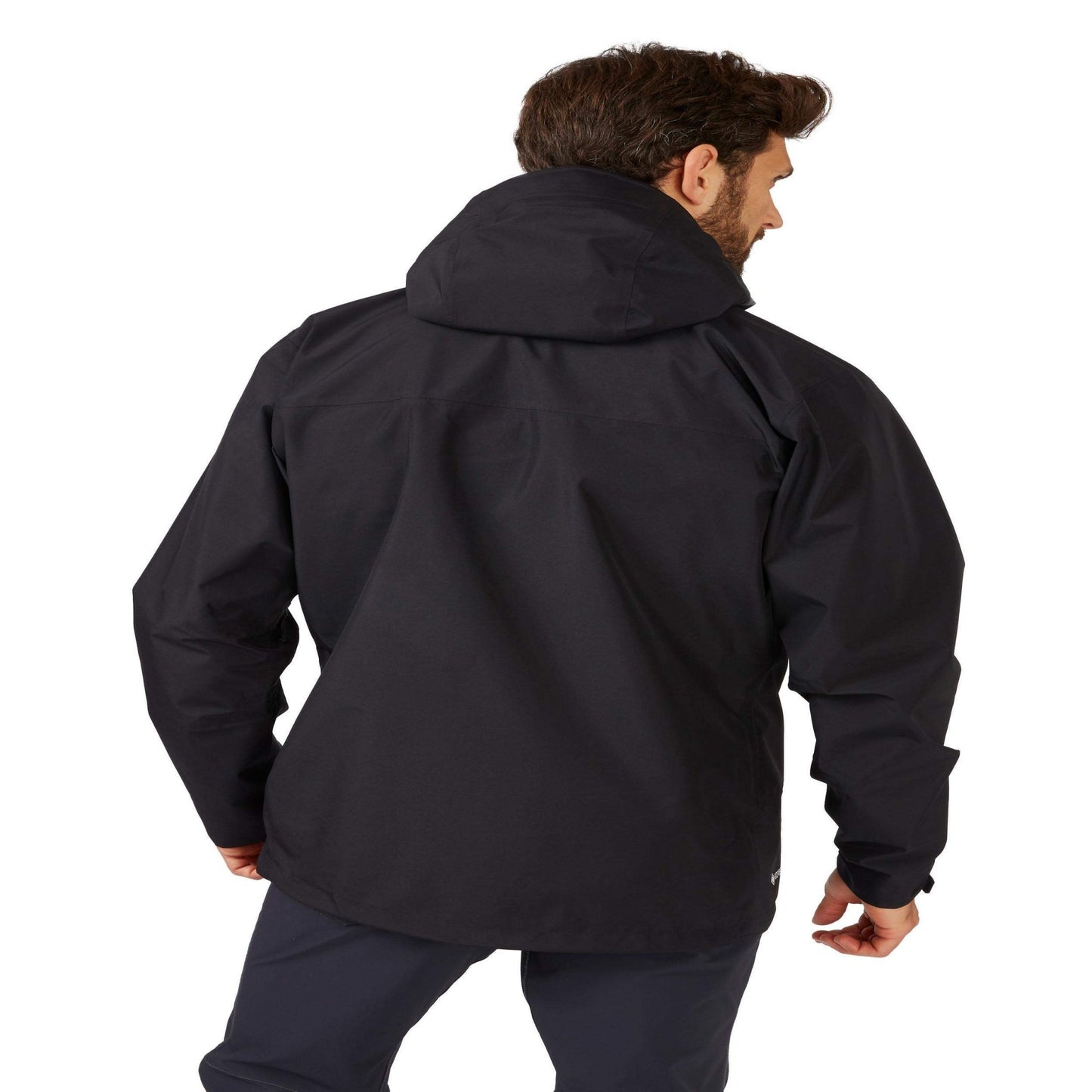 Rab Namche GTX Jacket - Chaqueta impermeable Gore - Tex 3L versátil para montaña - 