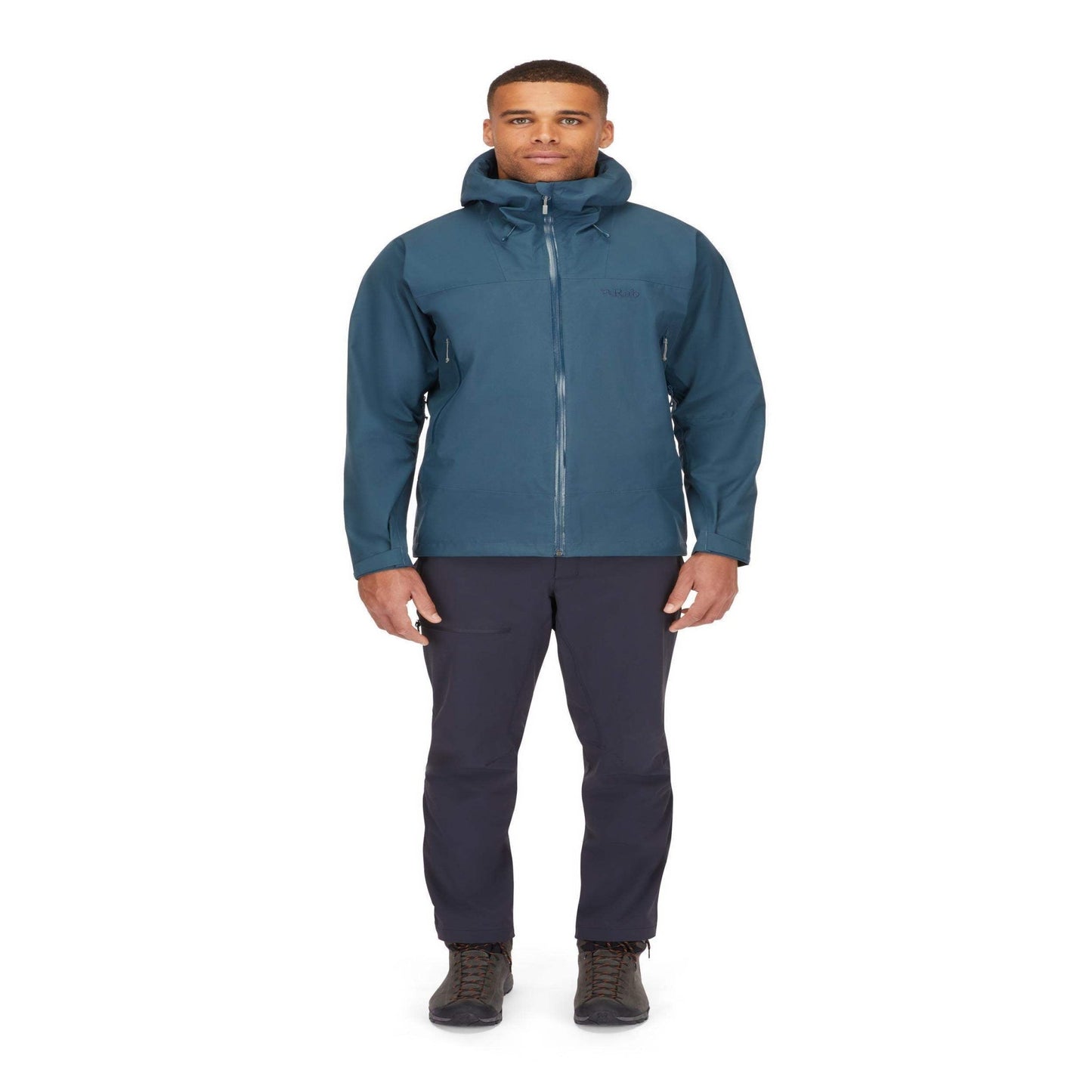 Rab Namche GTX Jacket - Chaqueta impermeable Gore - Tex 3L versátil para montaña - 