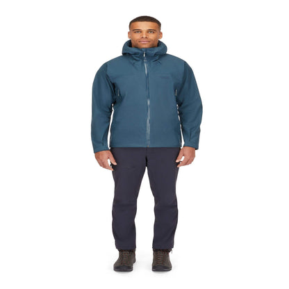 Rab Namche GTX Jacket - Chaqueta impermeable Gore - Tex 3L versátil para montaña - 