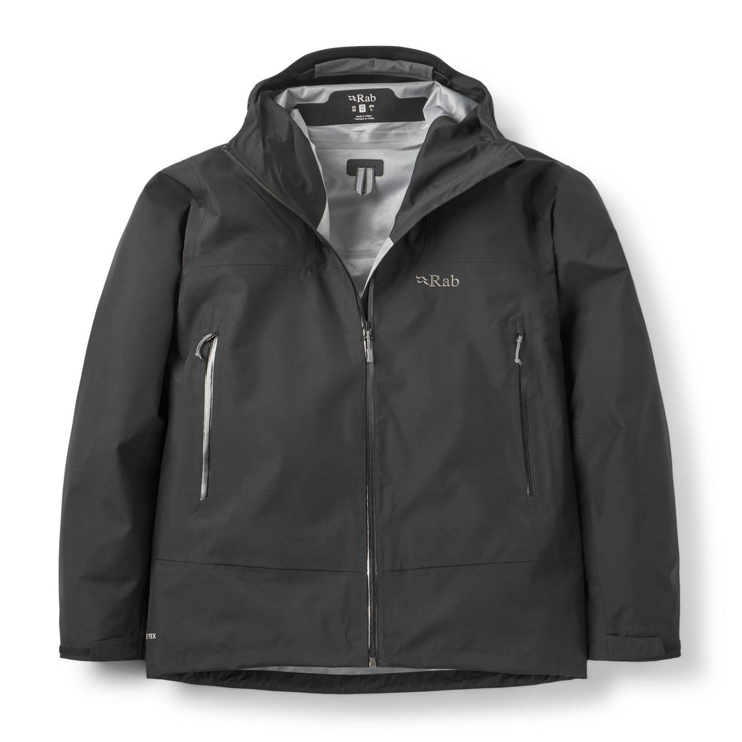 Rab Namche GTX Jacket - Chaqueta impermeable Gore - Tex 3L versátil para montaña - 