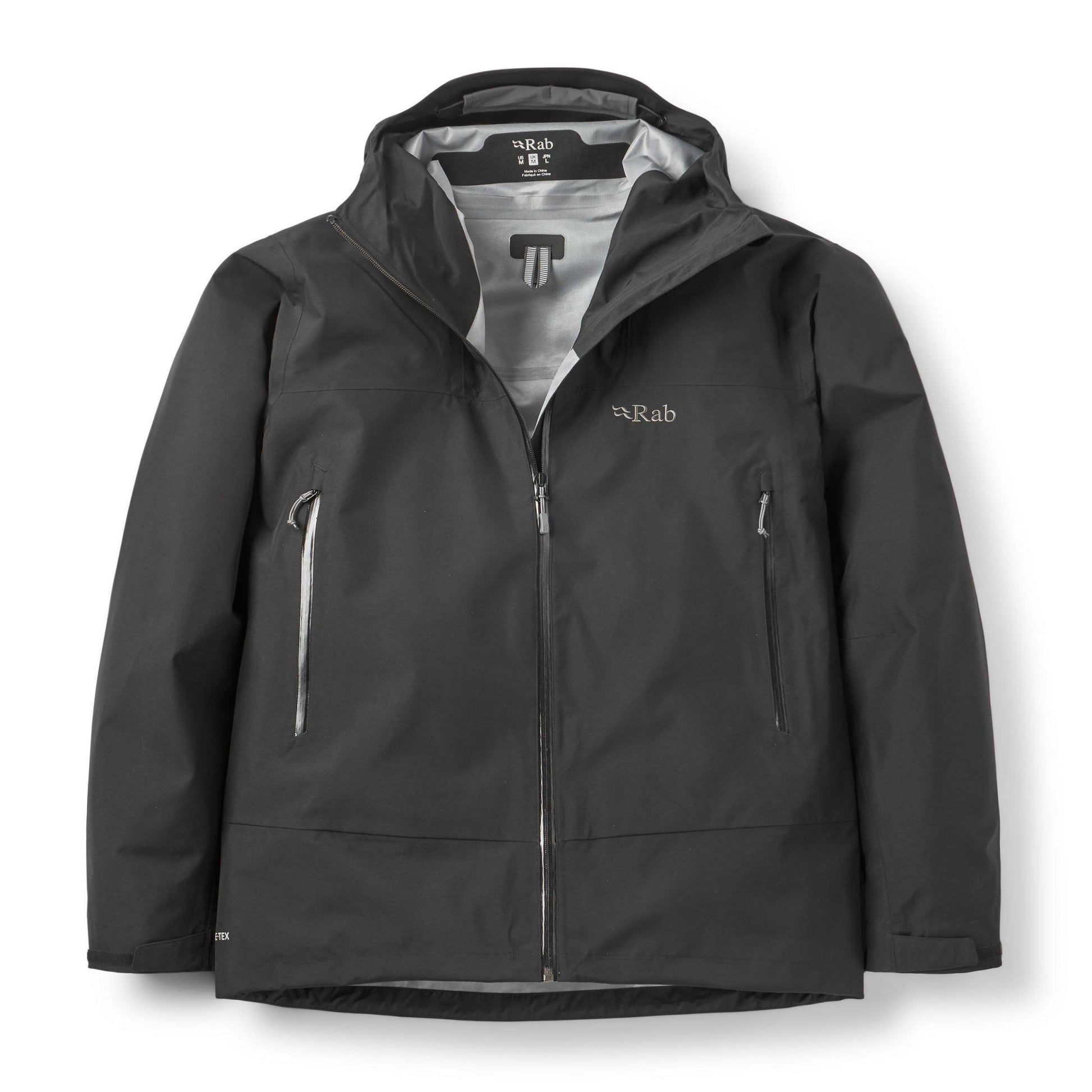 Rab Namche GTX Jacket - Chaqueta impermeable Gore - Tex 3L versátil para montaña - 