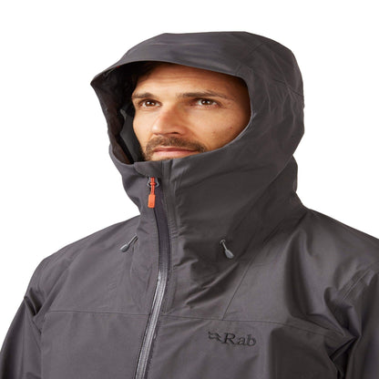 Rab Namche GTX Jacket - Chaqueta impermeable Gore - Tex 3L versátil para montaña - 