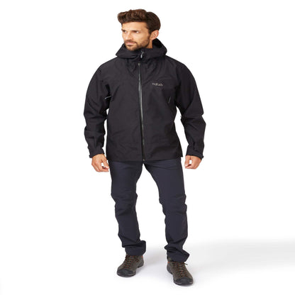 Rab Namche GTX Jacket - Chaqueta impermeable Gore - Tex 3L versátil para montaña - 