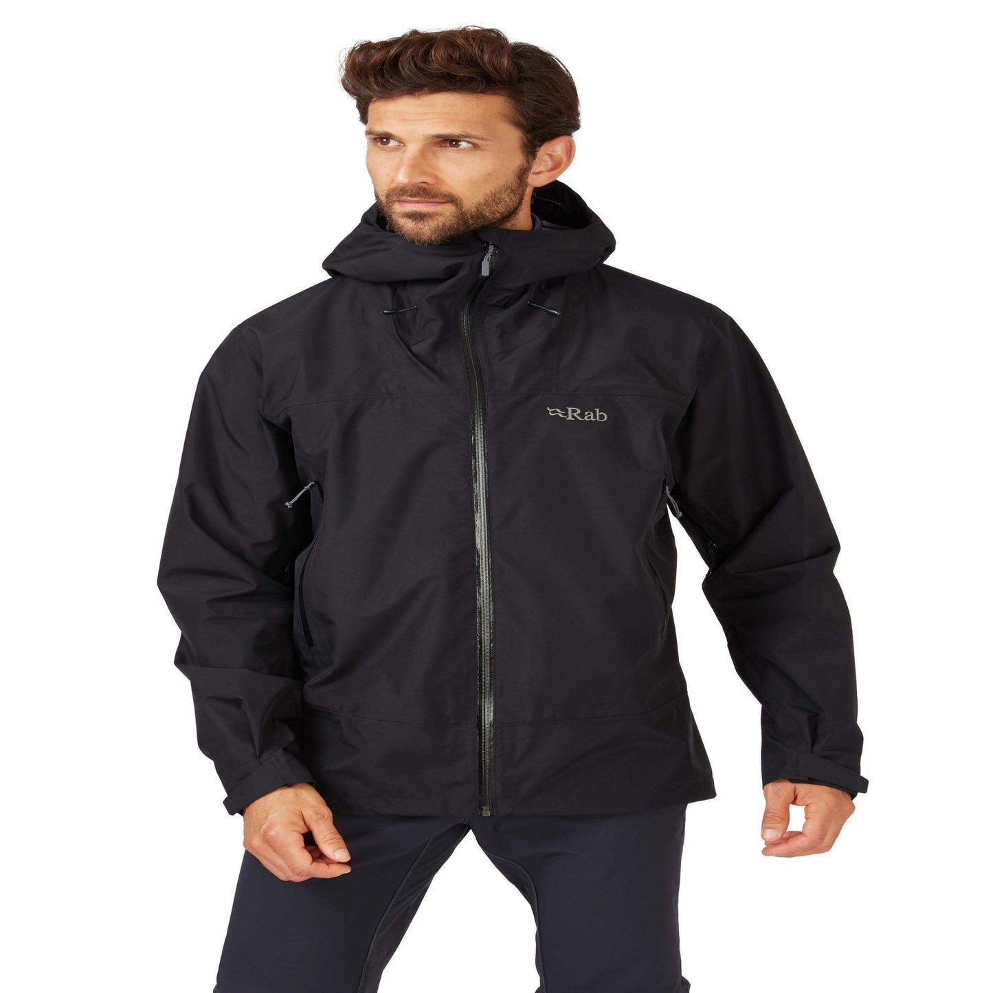Rab Namche GTX Jacket - Chaqueta impermeable Gore - Tex 3L versátil para montaña - 
