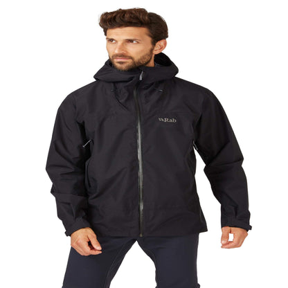 Rab Namche GTX Jacket - Chaqueta impermeable Gore - Tex 3L versátil para montaña - 
