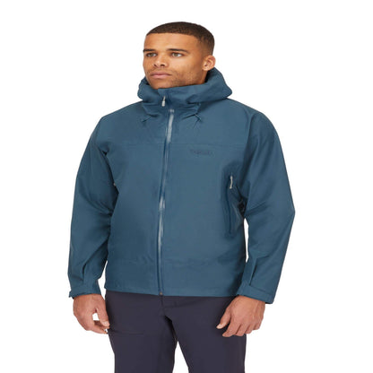 Rab Namche GTX Jacket - Chaqueta impermeable Gore - Tex 3L versátil para montaña - 