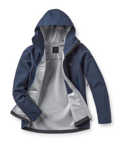 Rab Namche GTX Jacket Mujer AW26 – Chaqueta GORE-TEX 3L - Impermeables