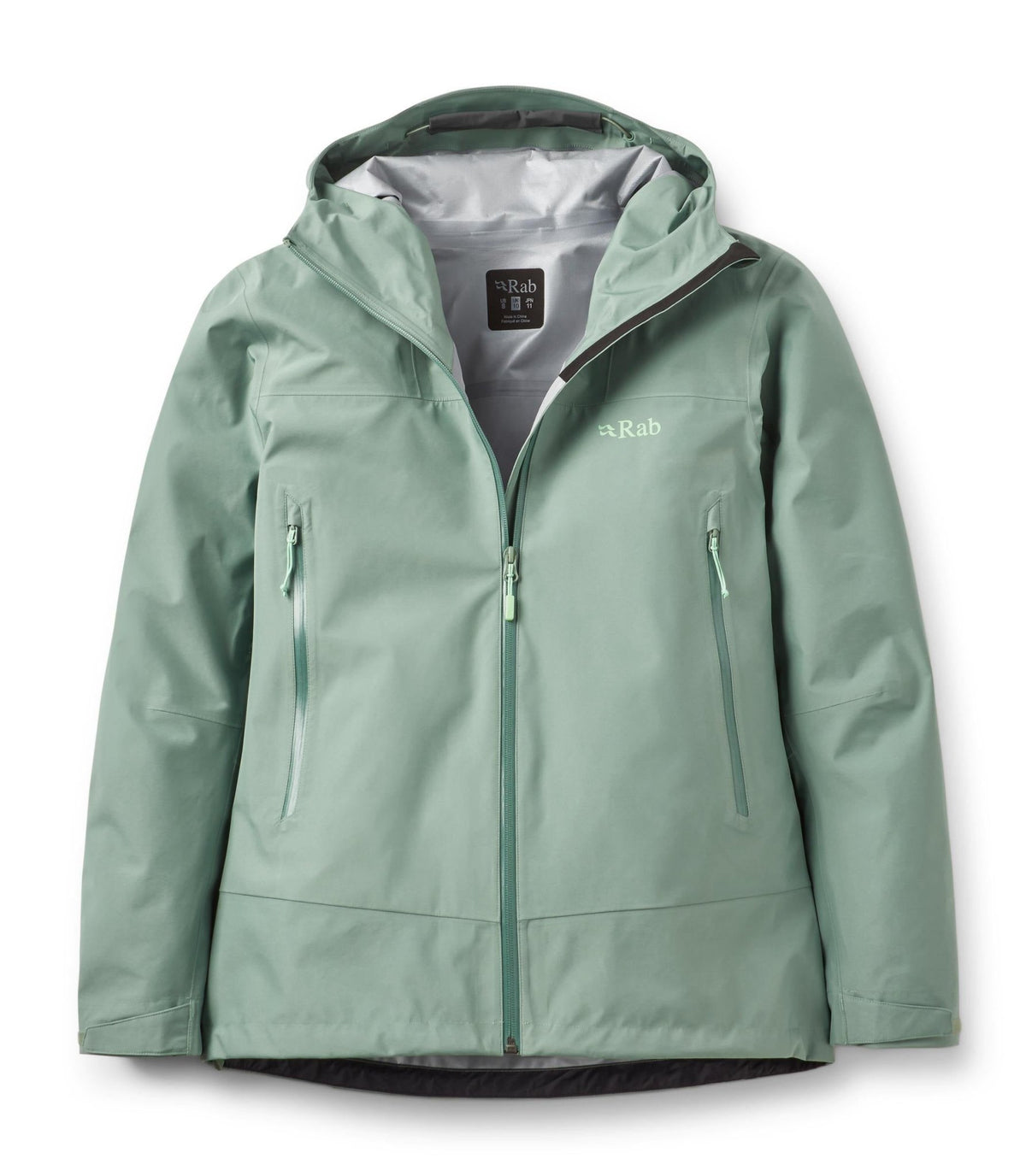Rab Namche GTX Jacket Mujer AW26 – Chaqueta GORE-TEX 3L - Impermeables