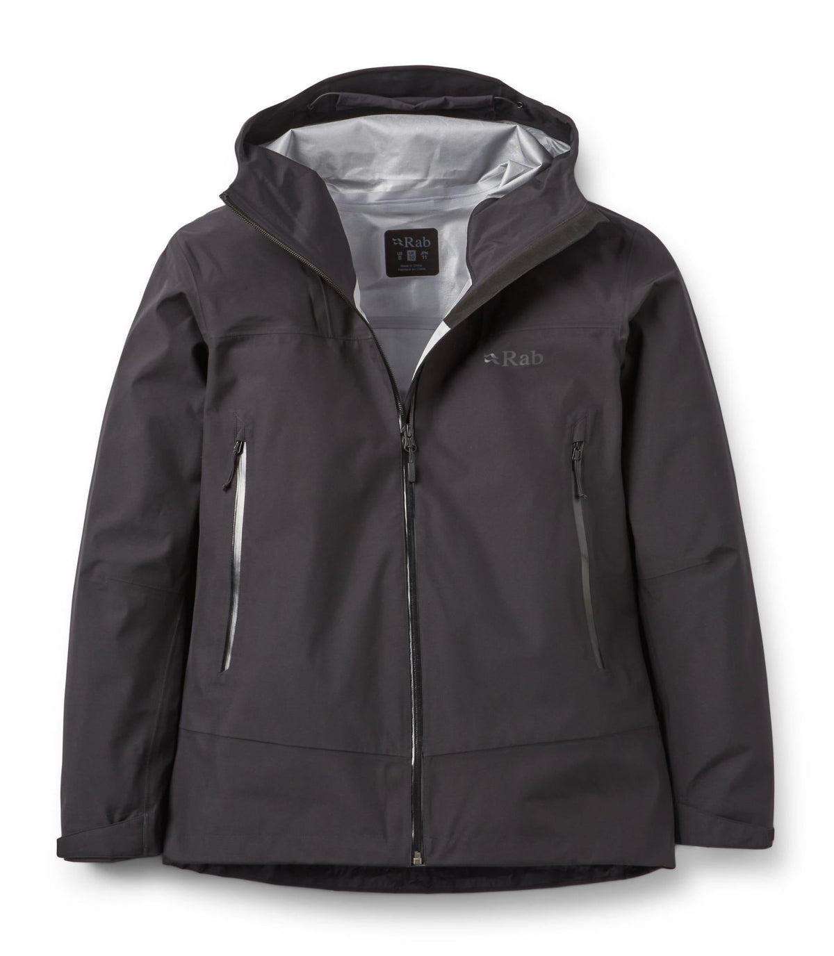Rab Namche GTX Jacket Mujer AW26 – Chaqueta GORE-TEX 3L - Impermeables