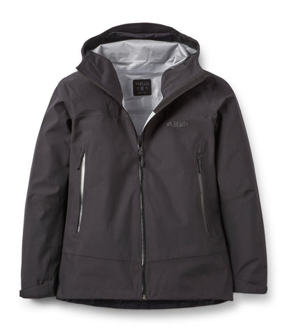 Rab Namche GTX Jacket Mujer AW26 – Chaqueta GORE-TEX 3L - Impermeables