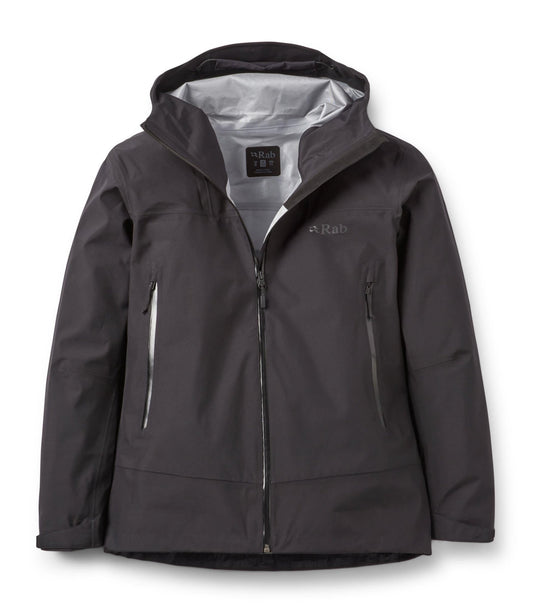 Rab Namche GTX Jacket Mujer AW26 – Chaqueta GORE-TEX 3L - Impermeables