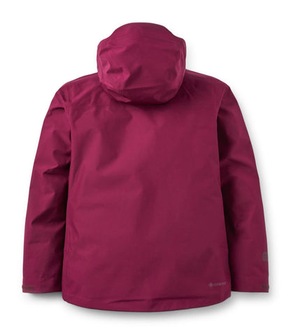 Rab Namche GTX Jacket Mujer AW26 – Chaqueta GORE-TEX 3L - Impermeables
