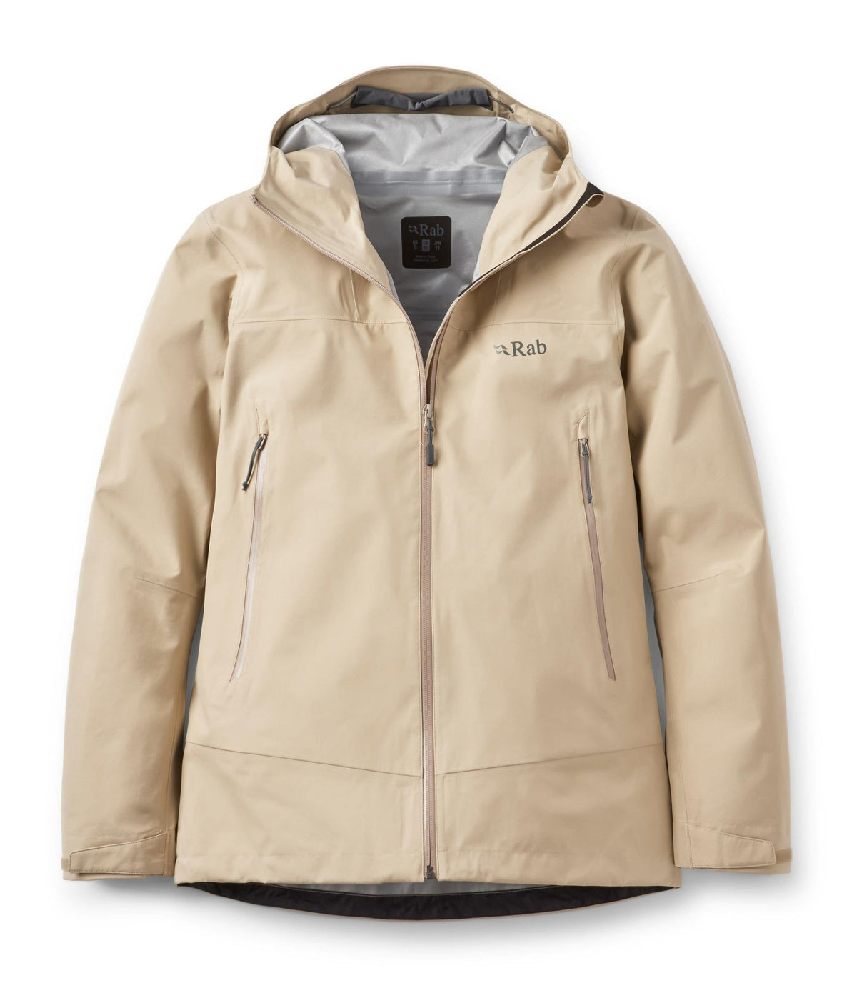 Rab Namche GTX Jacket Mujer AW26 – Chaqueta GORE-TEX 3L - Impermeables