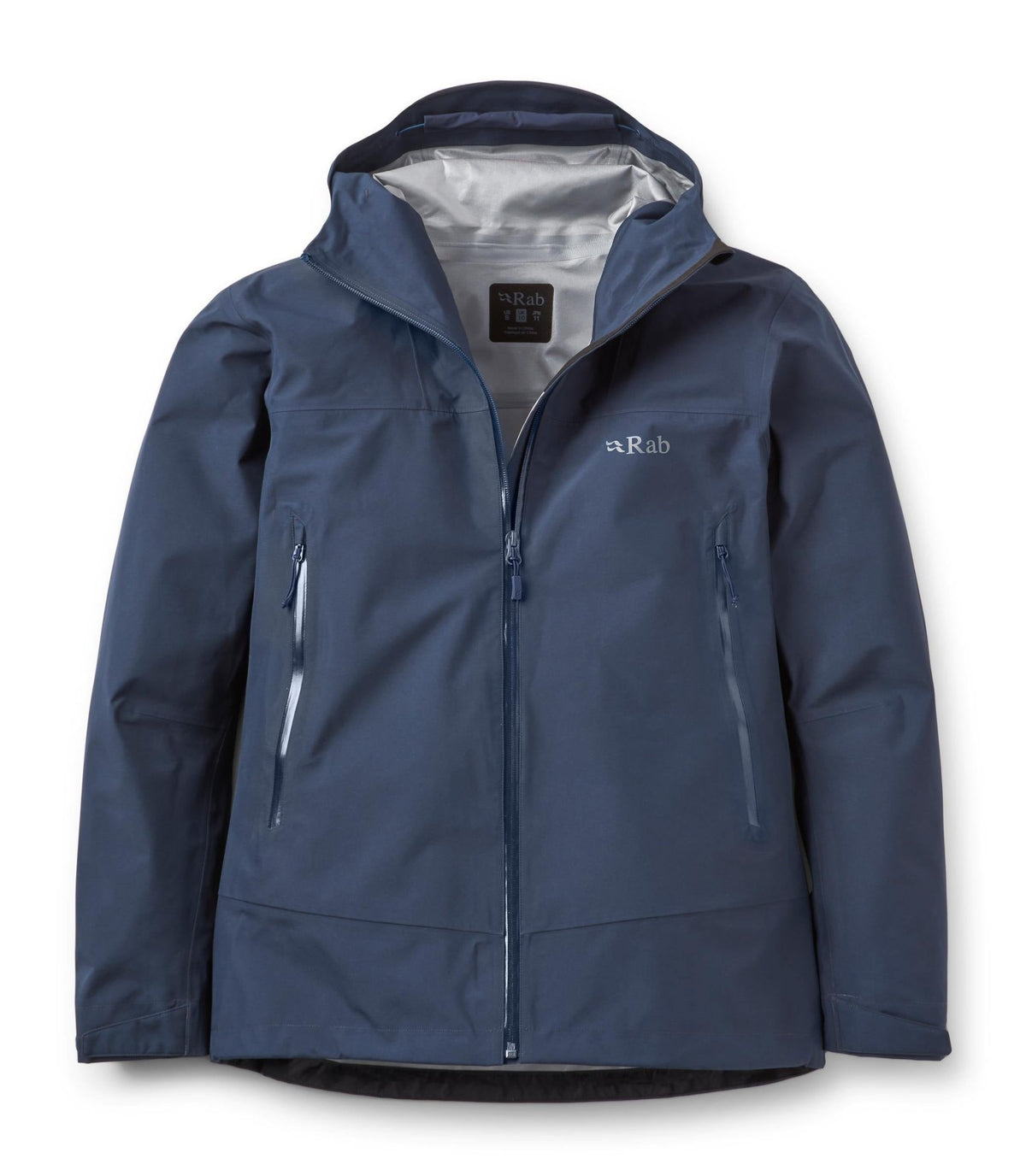 Rab Namche GTX Jacket Mujer AW26 – Chaqueta GORE-TEX 3L - Impermeables