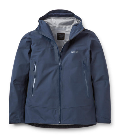 Rab Namche GTX Jacket Mujer AW26 – Chaqueta GORE-TEX 3L - Impermeables