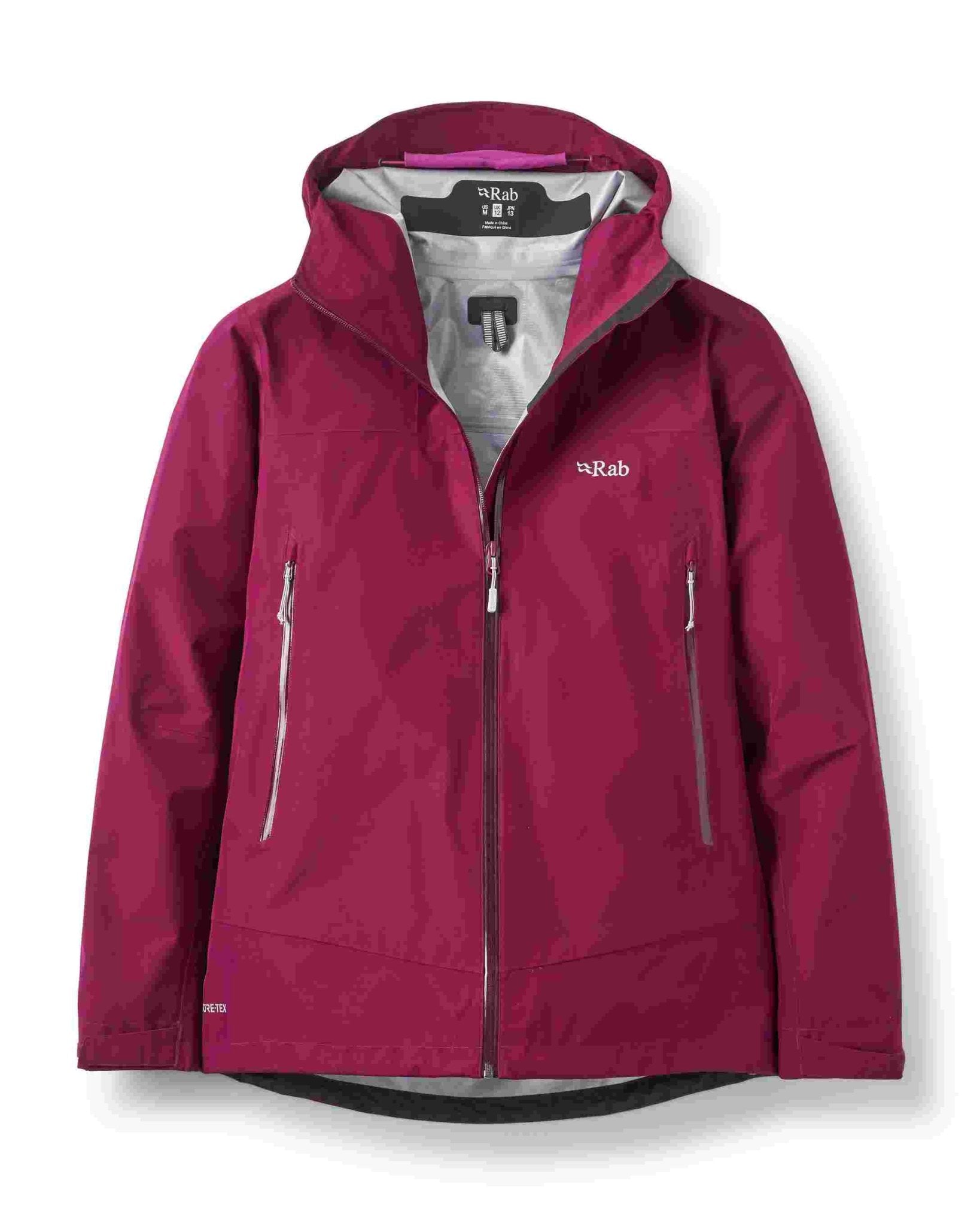 Rab Namche GTX Jacket W´S - Chaquetas