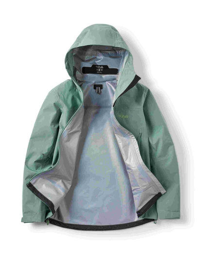 Rab Namche GTX Jacket W´S - Chaquetas