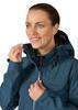 Rab Namche GTX Jacket WS - Chaqueta impermeable Gore - Tex 3L para mujer - 