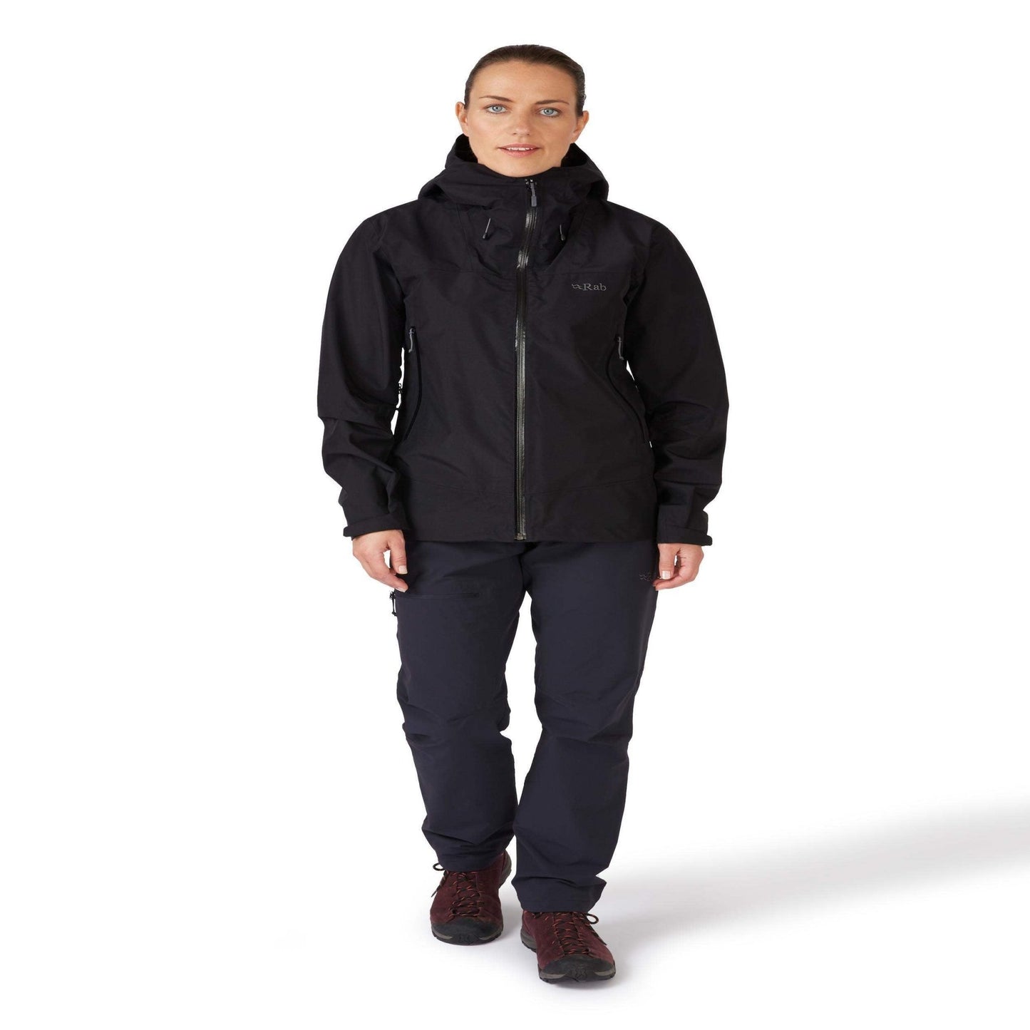 Rab Namche GTX Jacket WS - Chaqueta impermeable Gore - Tex 3L para mujer - 