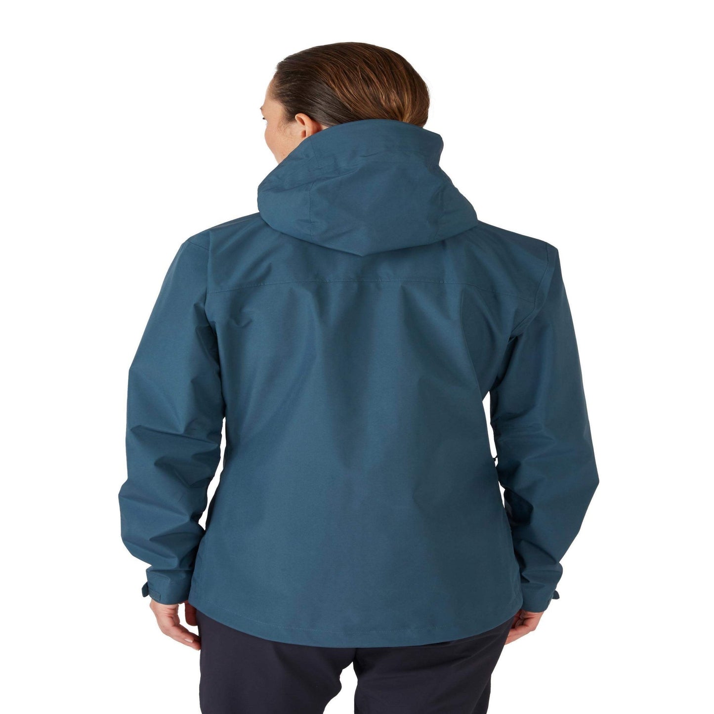 Rab Namche GTX Jacket WS - Chaqueta impermeable Gore - Tex 3L para mujer - 
