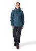 Rab Namche GTX Jacket WS - Chaqueta impermeable Gore - Tex 3L para mujer - 